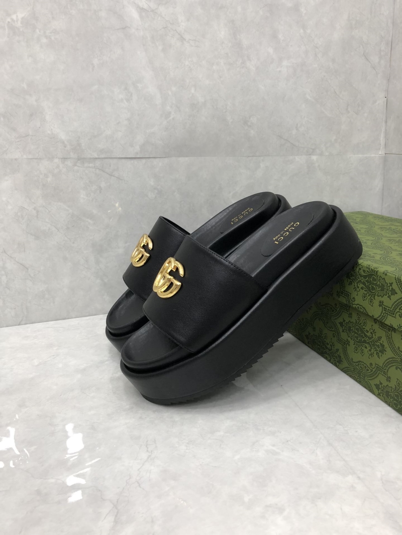 Gucci Slippers